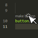 Makefile buttons